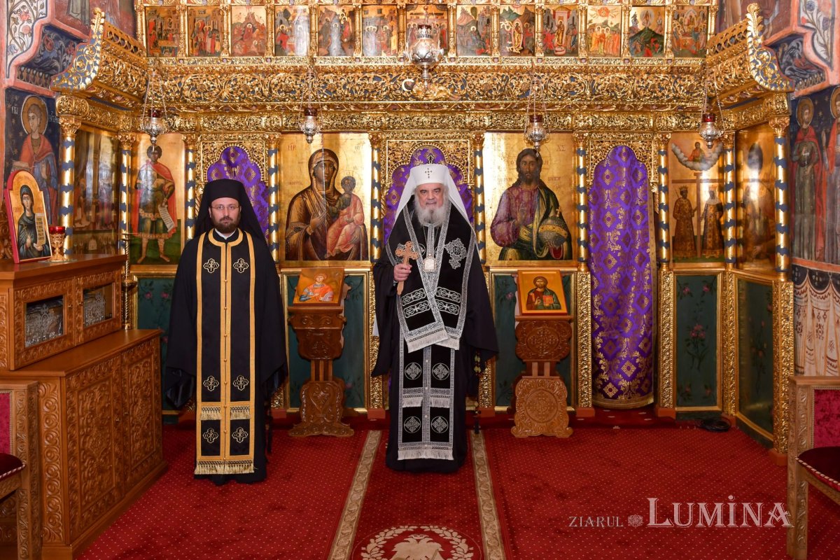 Postul Sfintelor Paști, școală duhovnicească a pocăinței 289087