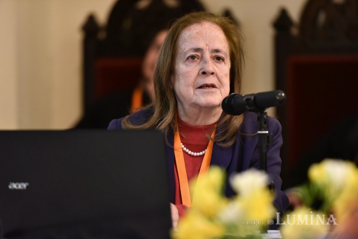 Conferință despre cultura tiparului în Europa răsăriteană și Levant 289133