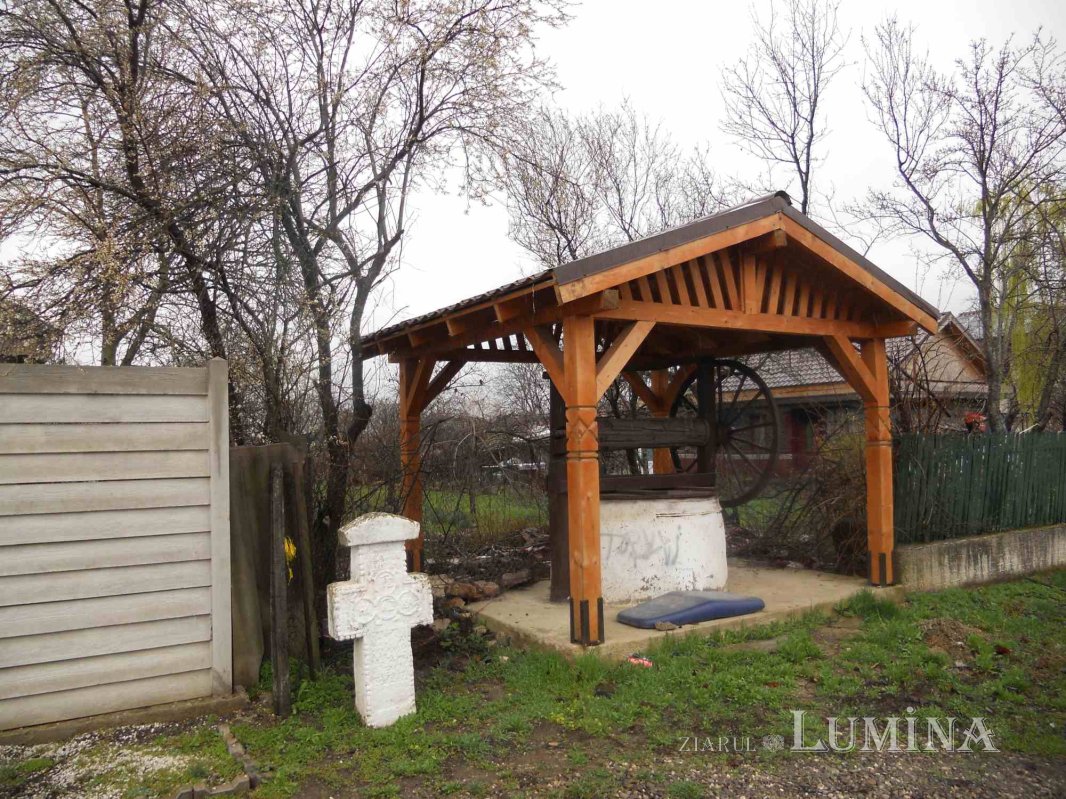 Un pelerinaj de demult al Sfântului Dimitrie cel Nou 289245