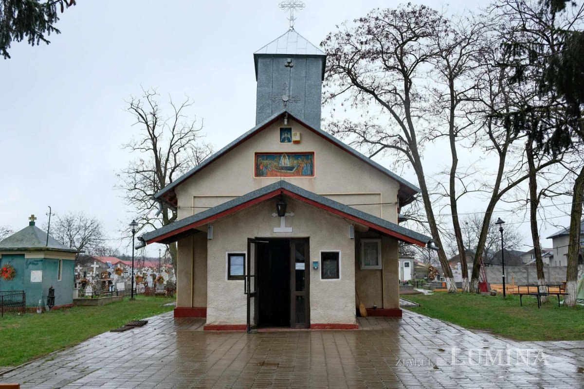 Un pelerinaj de demult al Sfântului Dimitrie cel Nou 289247