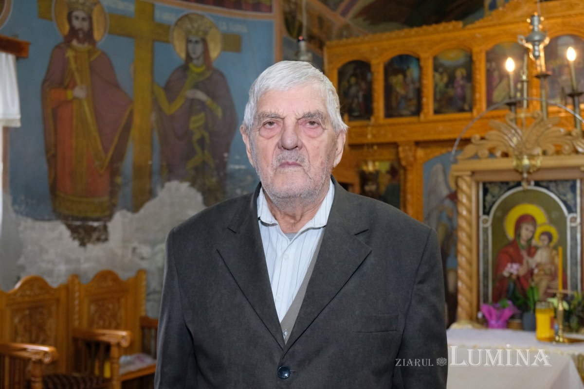 Un pelerinaj de demult al Sfântului Dimitrie cel Nou 289249