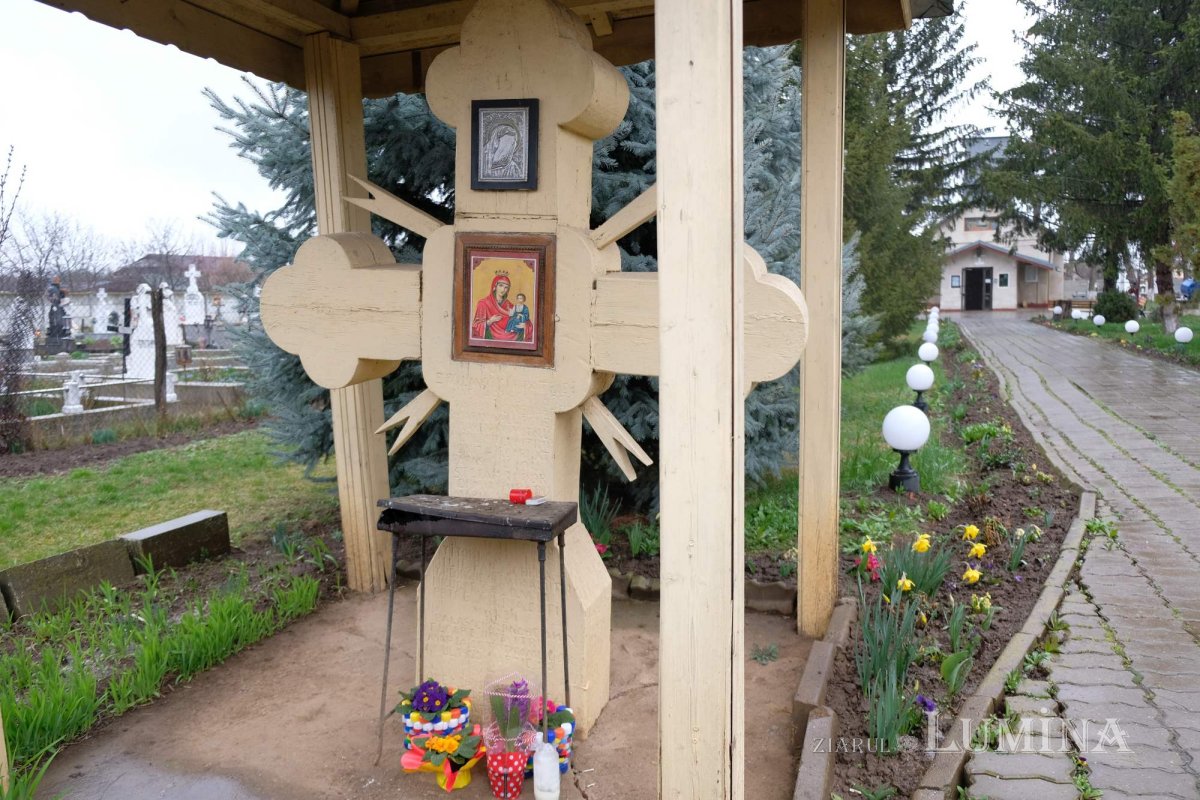 Un pelerinaj de demult al Sfântului Dimitrie cel Nou 289250