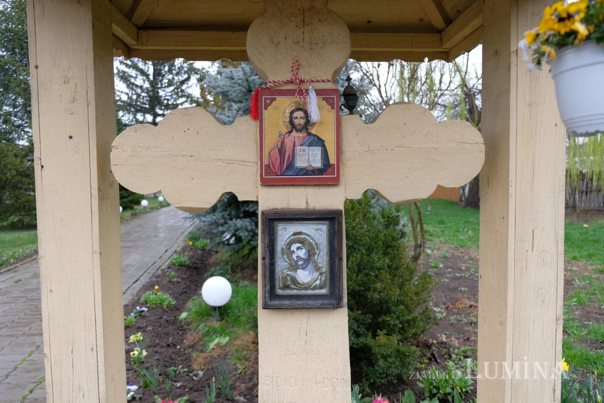 Un pelerinaj de demult al Sfântului Dimitrie cel Nou 289251