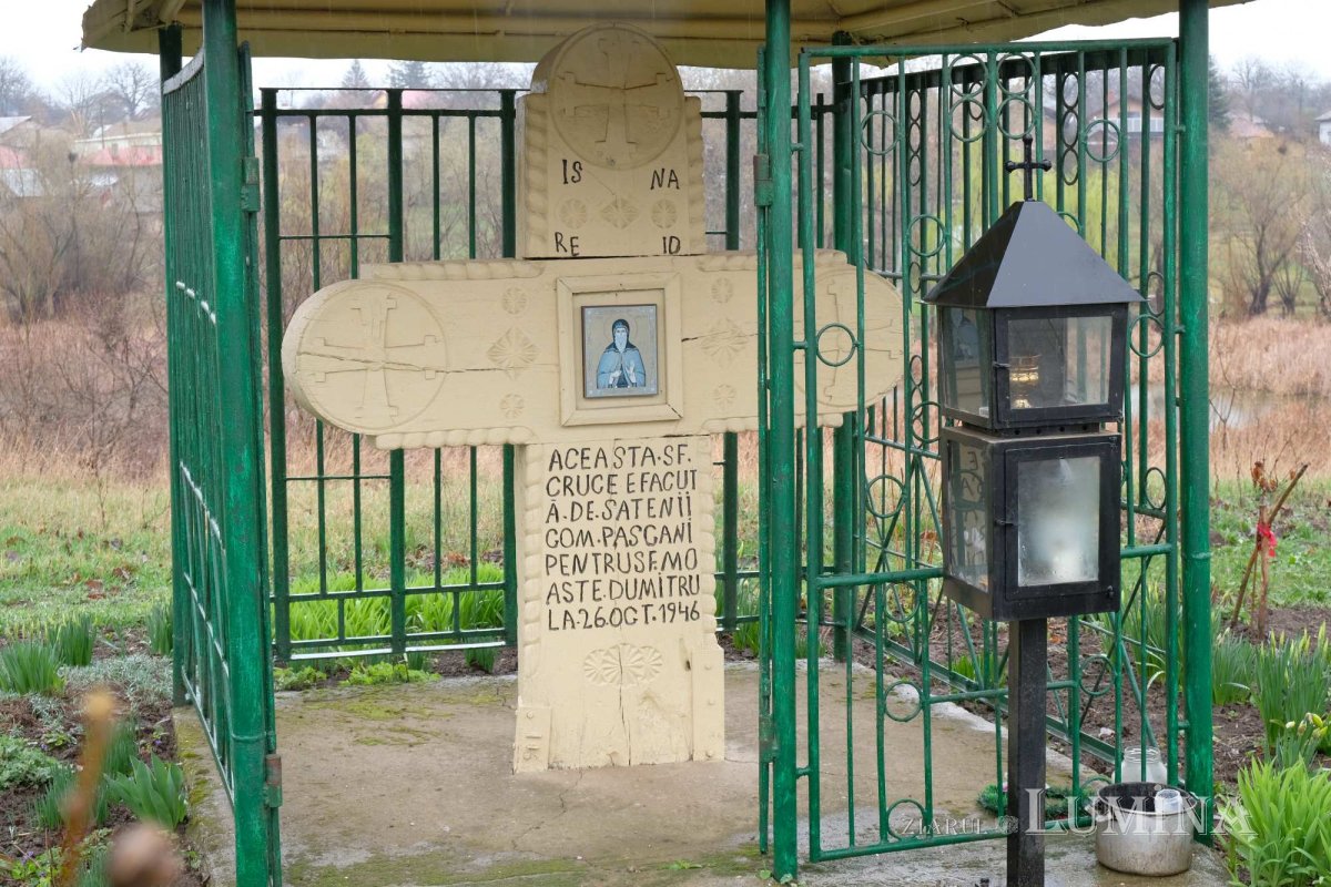 Un pelerinaj de demult al Sfântului Dimitrie cel Nou 289252