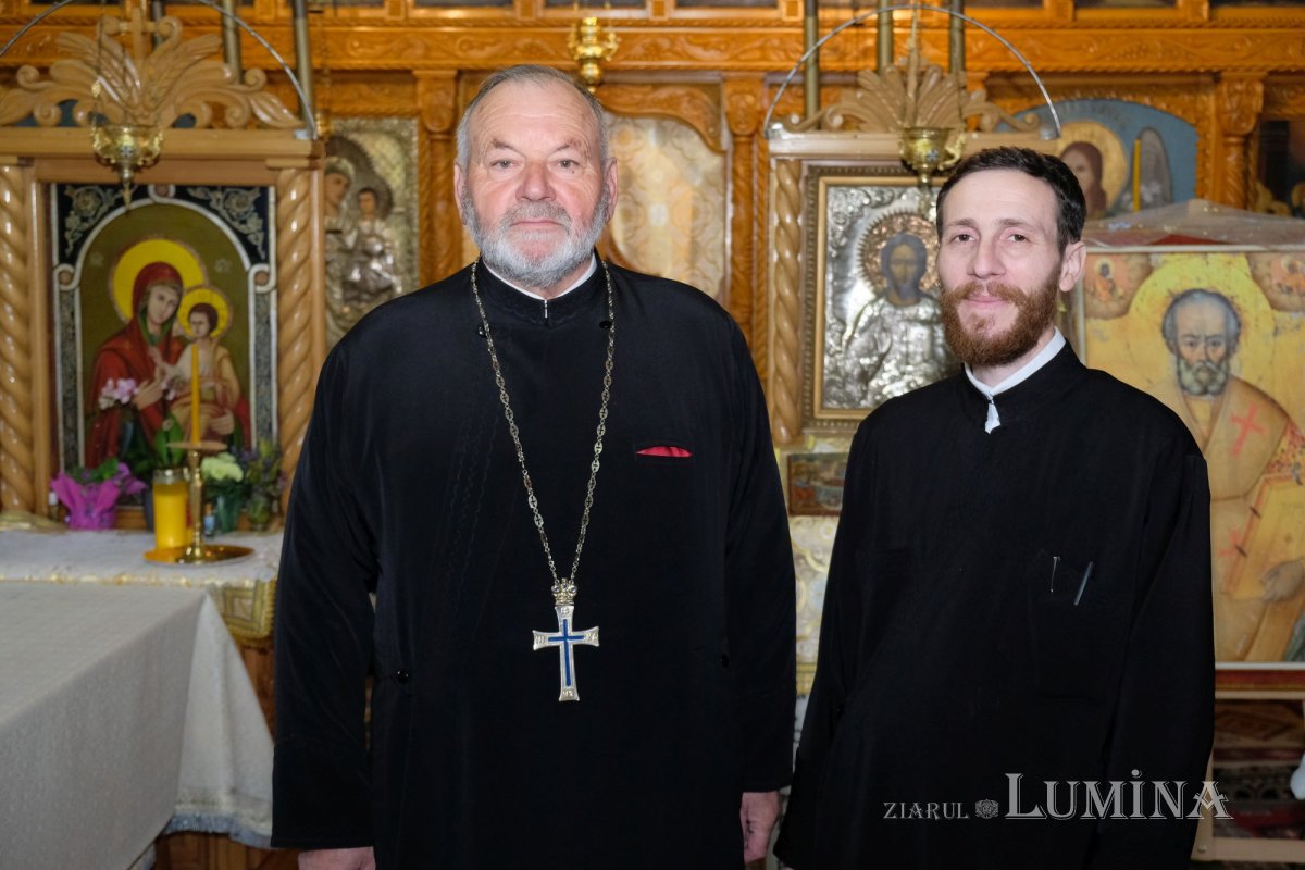 Un pelerinaj de demult al Sfântului Dimitrie cel Nou 289257