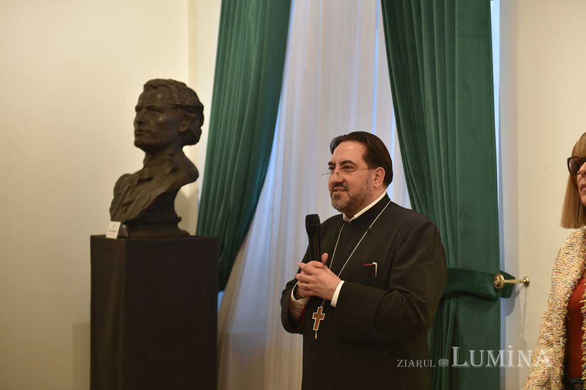 Expoziție de icoane pictate de copii din sectorul 2 289460