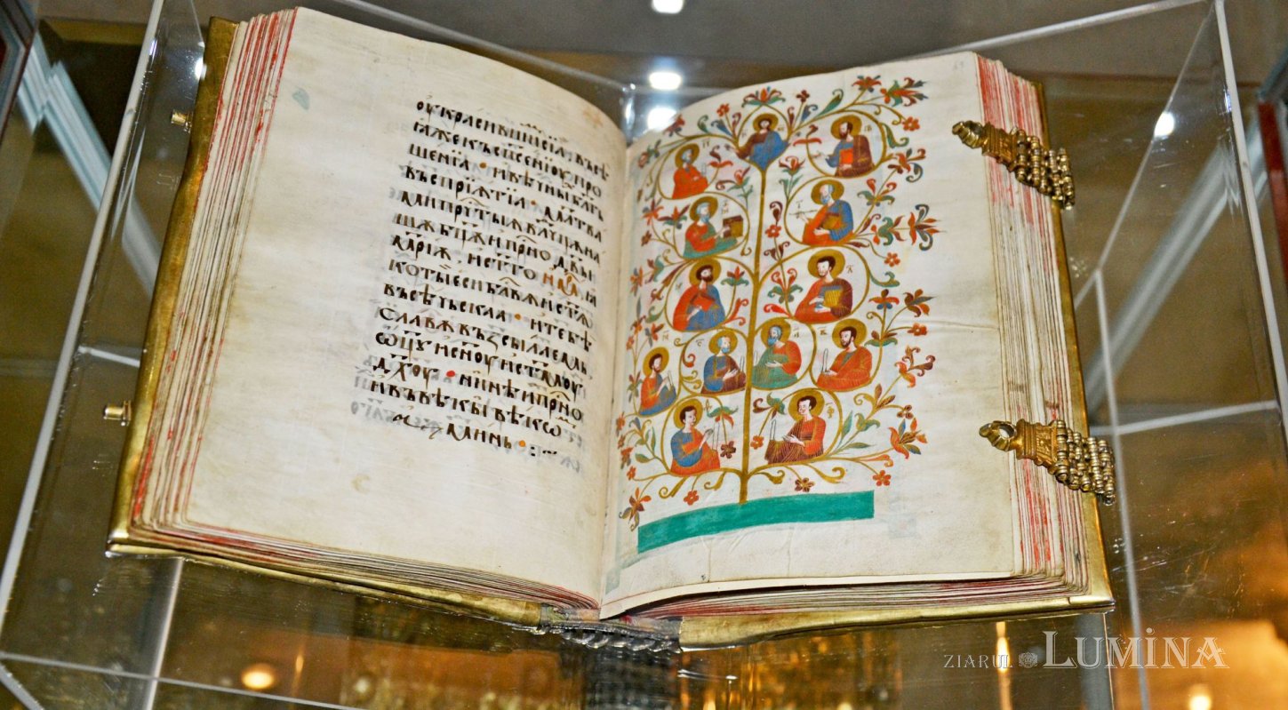 Mitropolitul Anastasie Crimca, ctitor de spital și sprijin al bolnavilor 289389