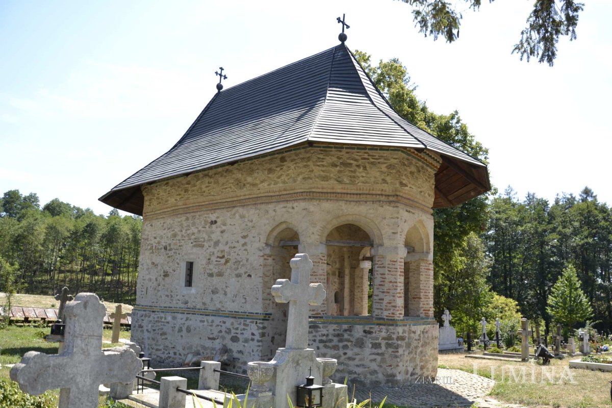 Mitropolitul Anastasie Crimca, ctitor de spital și sprijin al bolnavilor 289390