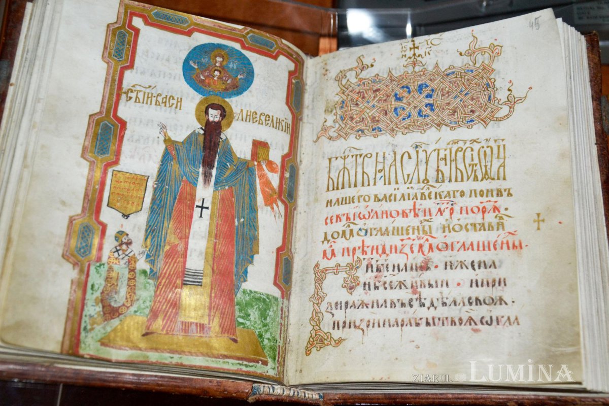 Mitropolitul Anastasie Crimca, ctitor de spital și sprijin al bolnavilor 289391