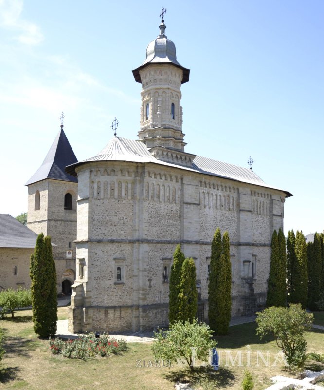 Mitropolitul Anastasie Crimca, ctitor de spital și sprijin al bolnavilor 289392