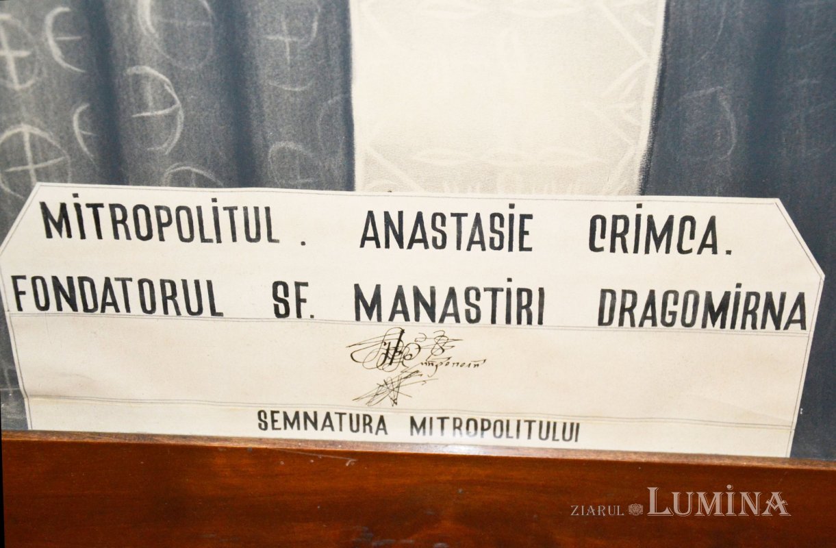 Mitropolitul Anastasie Crimca, ctitor de spital și sprijin al bolnavilor 289393