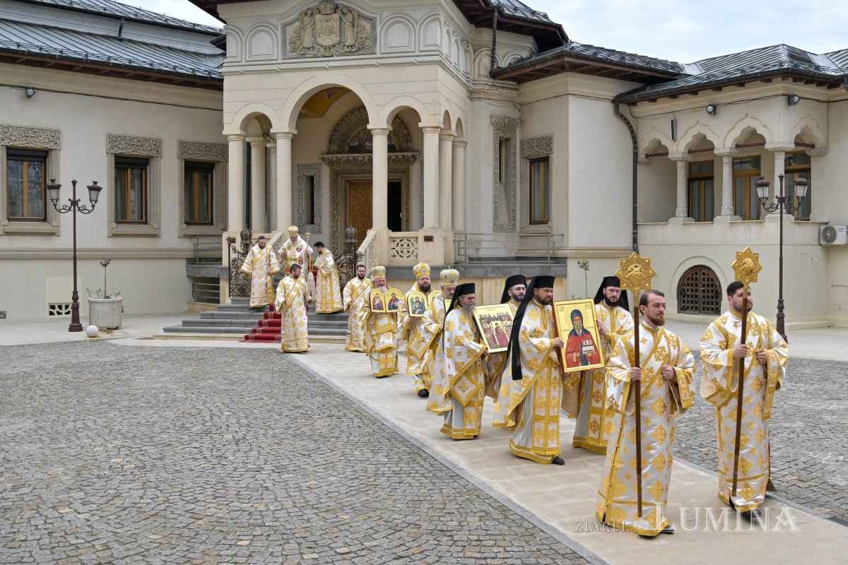 „Icoana arată adevărul și frumusețea Ortodoxiei” 289536