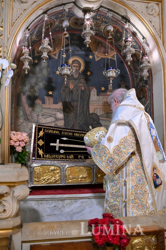 „Icoana arată adevărul și frumusețea Ortodoxiei” 289538