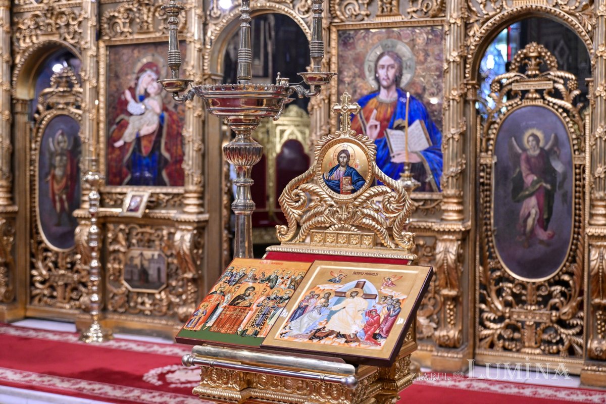 „Icoana arată adevărul și frumusețea Ortodoxiei” 289539