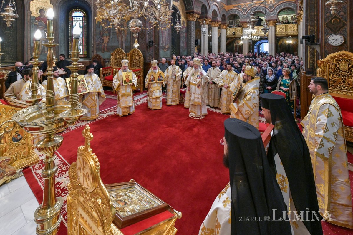 „Icoana arată adevărul și frumusețea Ortodoxiei” 289540