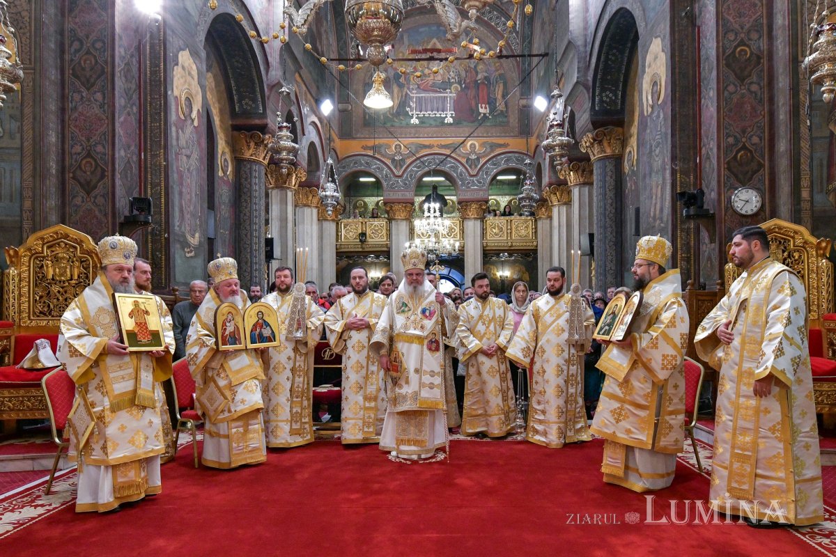 „Icoana arată adevărul și frumusețea Ortodoxiei” 289541