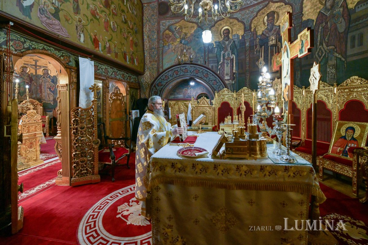 „Icoana arată adevărul și frumusețea Ortodoxiei” 289542