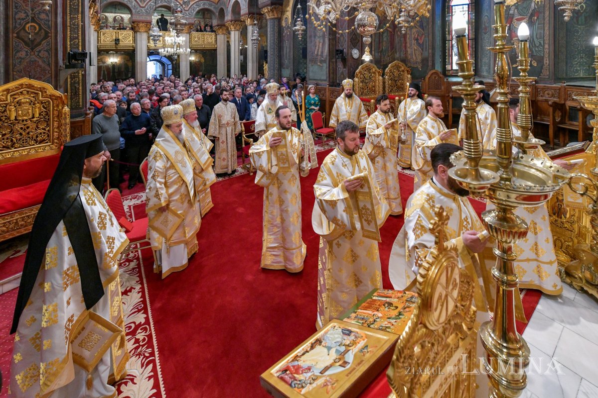 „Icoana arată adevărul și frumusețea Ortodoxiei” 289545