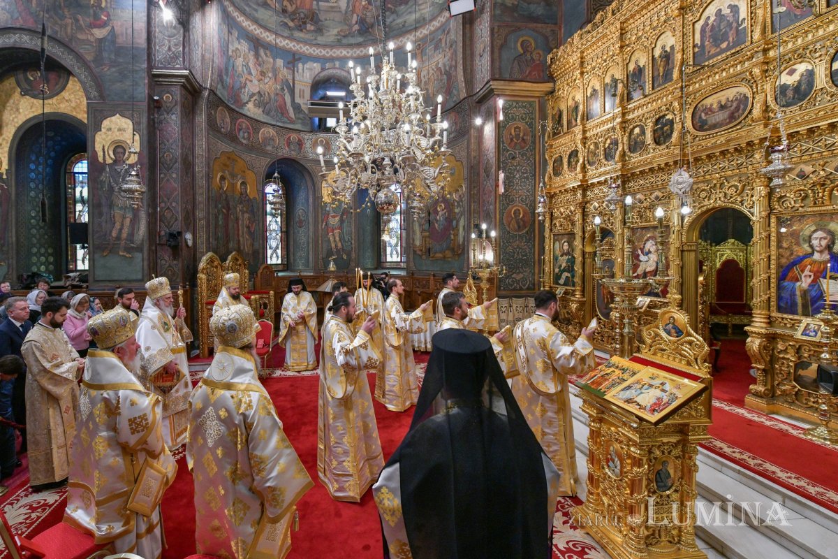 „Icoana arată adevărul și frumusețea Ortodoxiei” 289546