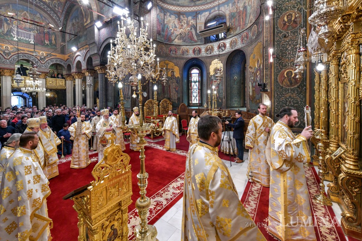 „Icoana arată adevărul și frumusețea Ortodoxiei” 289547