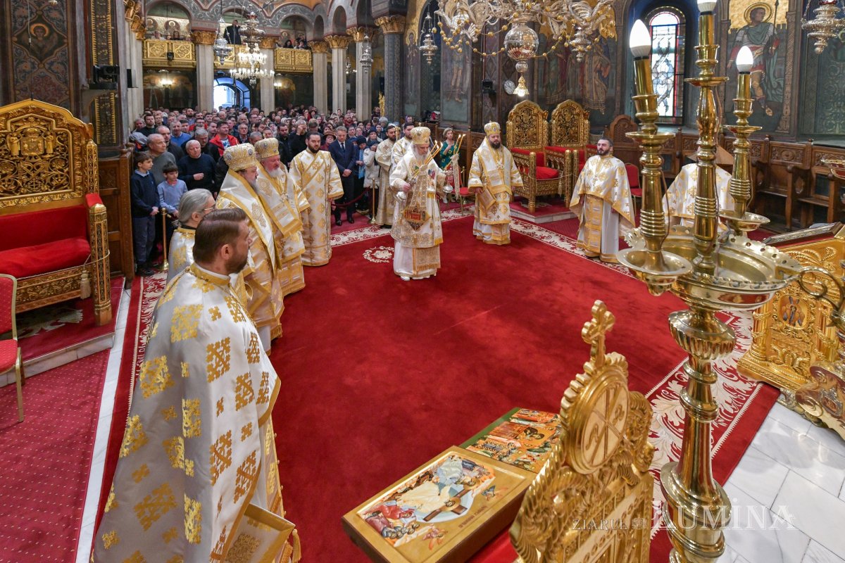 „Icoana arată adevărul și frumusețea Ortodoxiei” 289548