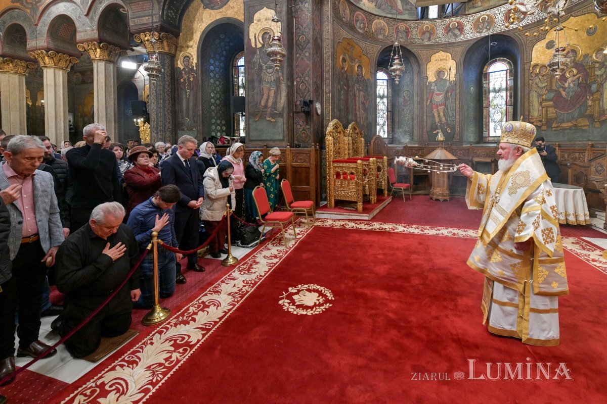 „Icoana arată adevărul și frumusețea Ortodoxiei” 289549