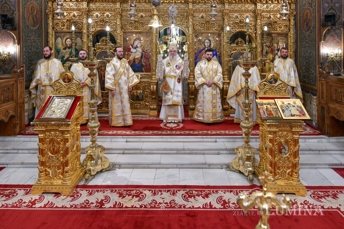 „Icoana arată adevărul și frumusețea Ortodoxiei” 289551