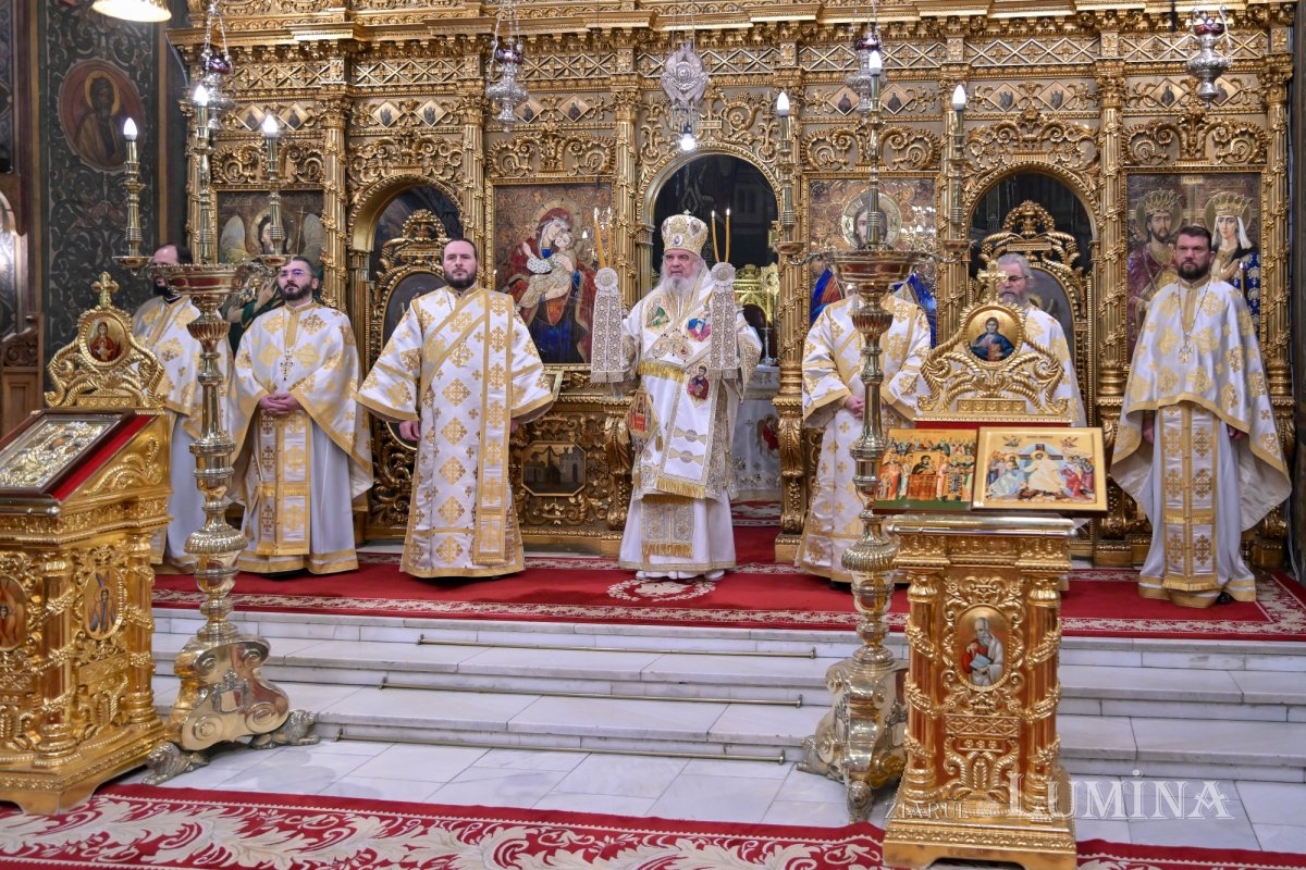 „Icoana arată adevărul și frumusețea Ortodoxiei” 289552