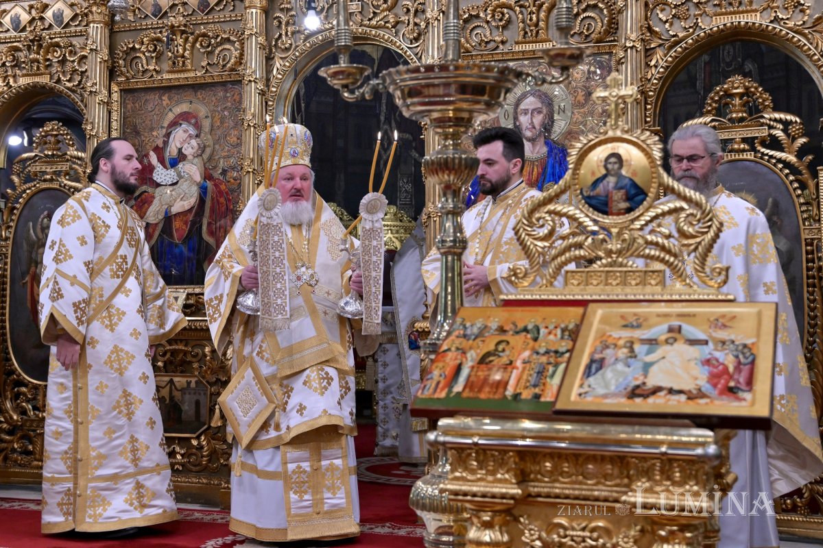 „Icoana arată adevărul și frumusețea Ortodoxiei” 289553