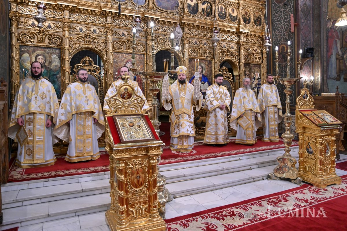 „Icoana arată adevărul și frumusețea Ortodoxiei” 289554