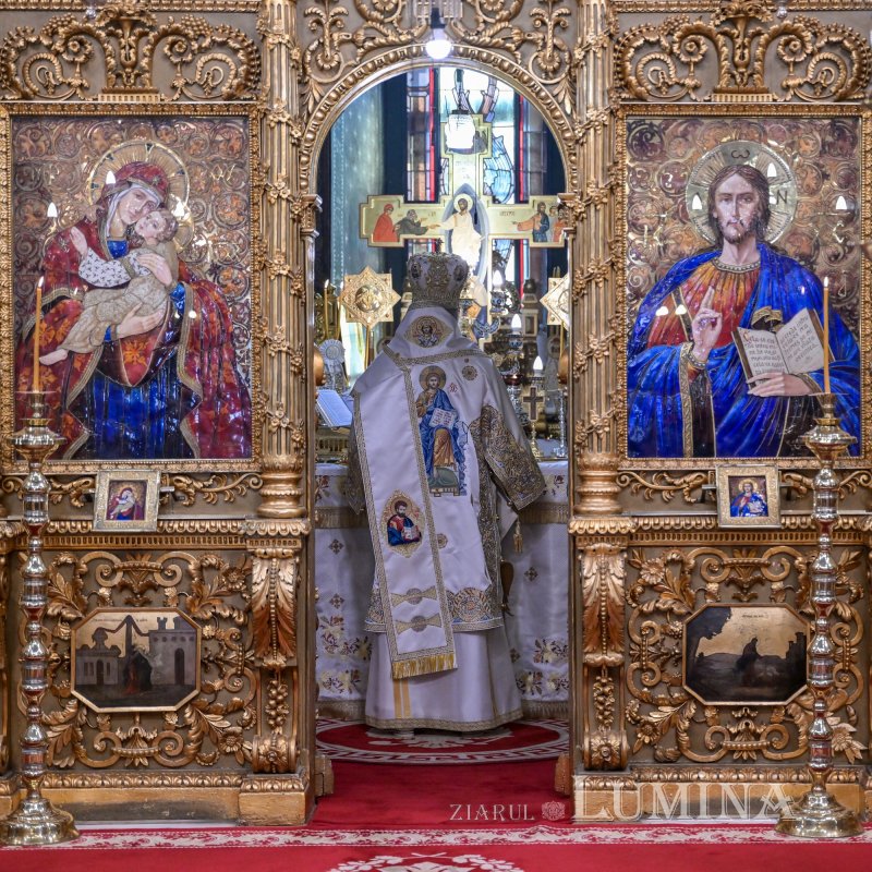 „Icoana arată adevărul și frumusețea Ortodoxiei” 289555