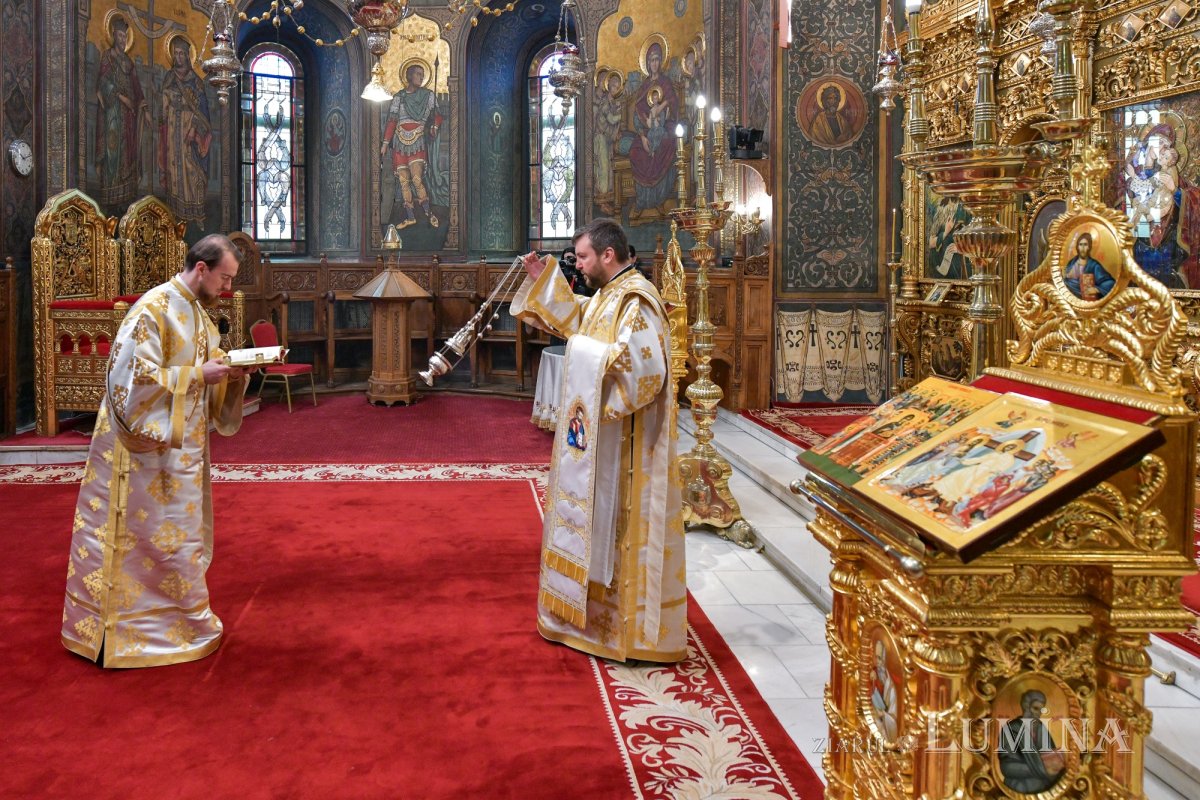 „Icoana arată adevărul și frumusețea Ortodoxiei” 289556