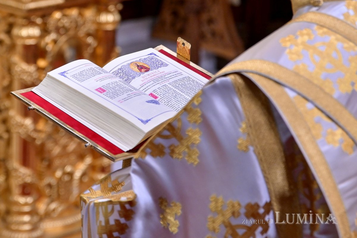 „Icoana arată adevărul și frumusețea Ortodoxiei” 289558