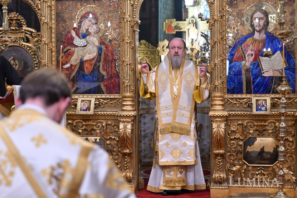 „Icoana arată adevărul și frumusețea Ortodoxiei” 289559