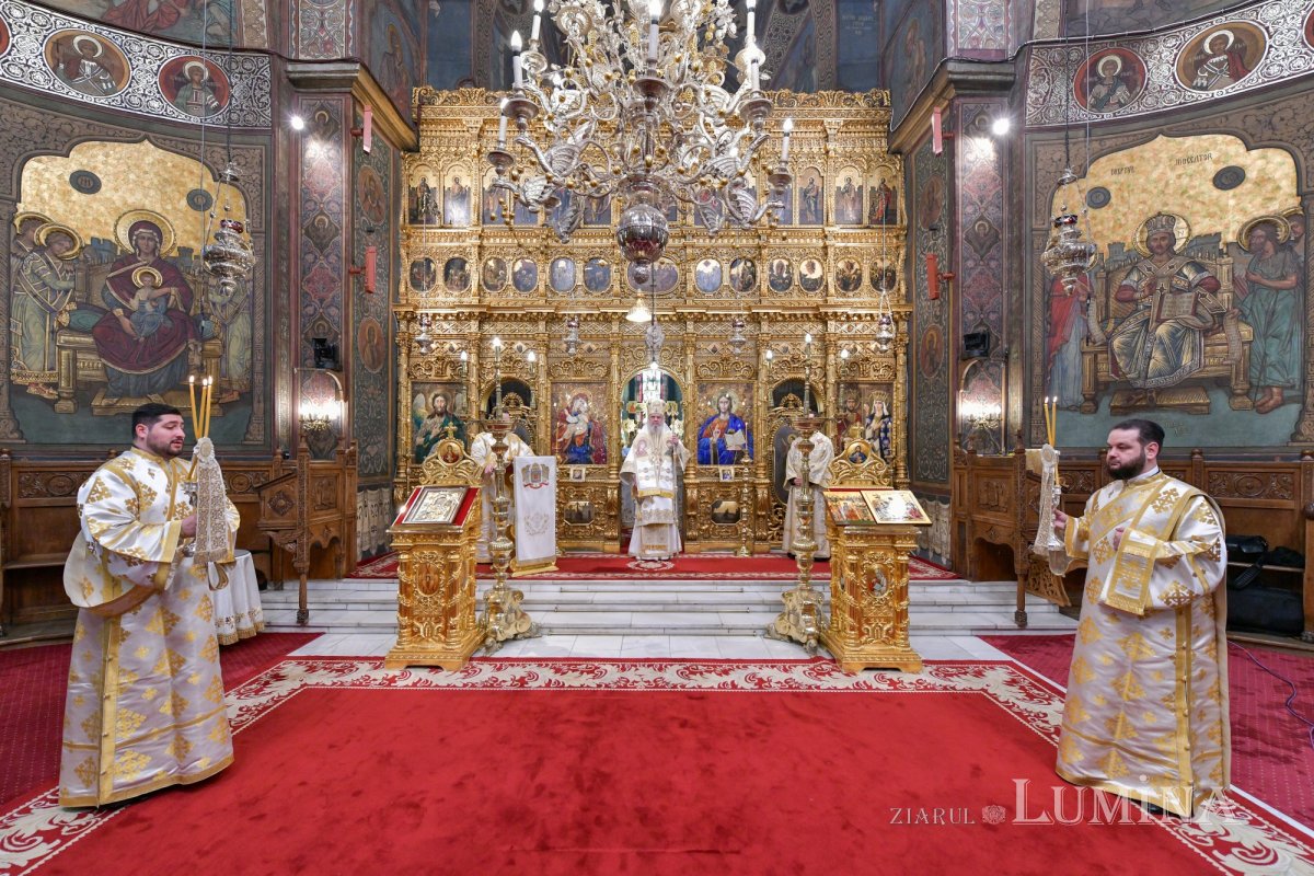 „Icoana arată adevărul și frumusețea Ortodoxiei” 289560