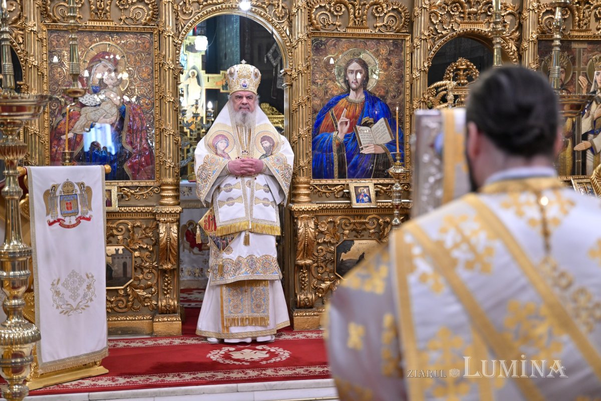 „Icoana arată adevărul și frumusețea Ortodoxiei” 289561