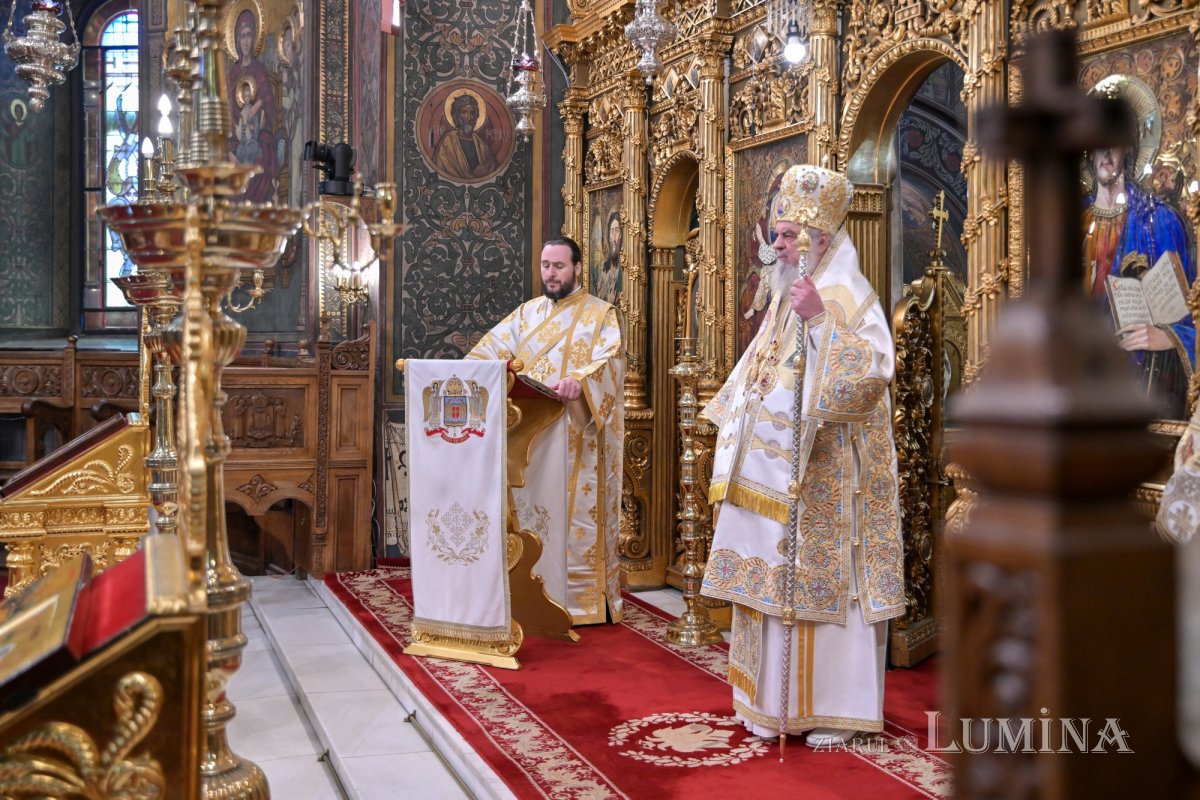 „Icoana arată adevărul și frumusețea Ortodoxiei” 289564