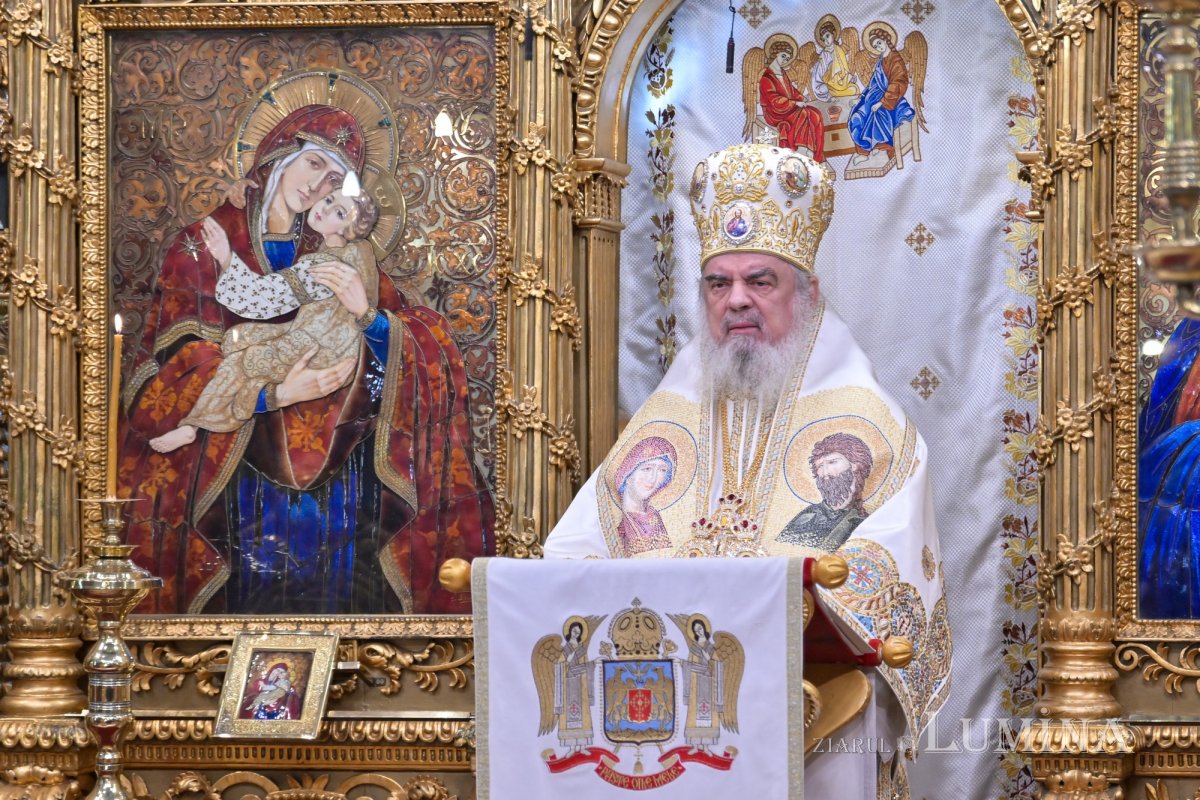 „Icoana arată adevărul și frumusețea Ortodoxiei” 289565