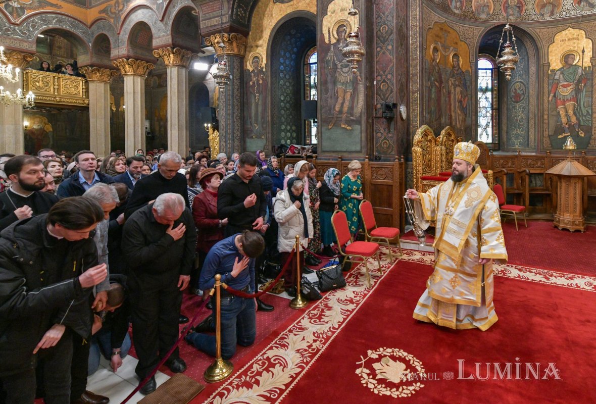 „Icoana arată adevărul și frumusețea Ortodoxiei” 289566