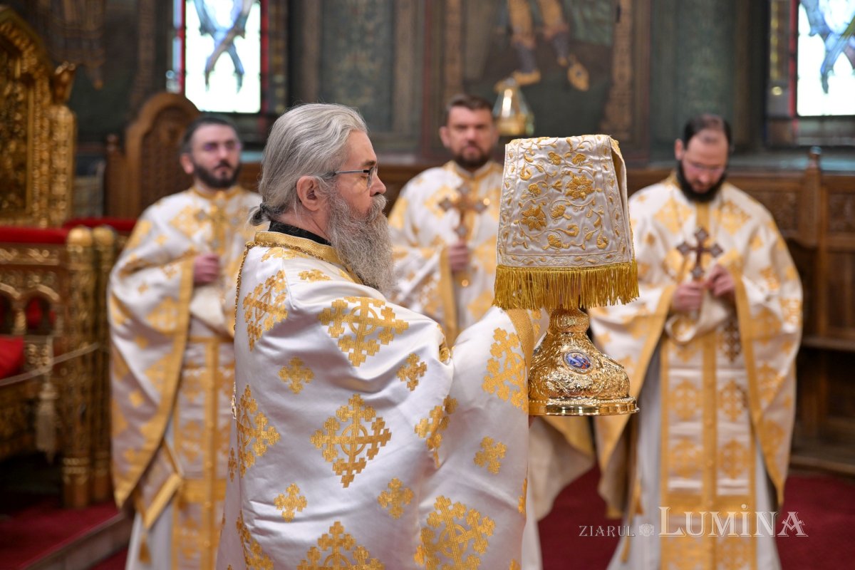 „Icoana arată adevărul și frumusețea Ortodoxiei” 289569