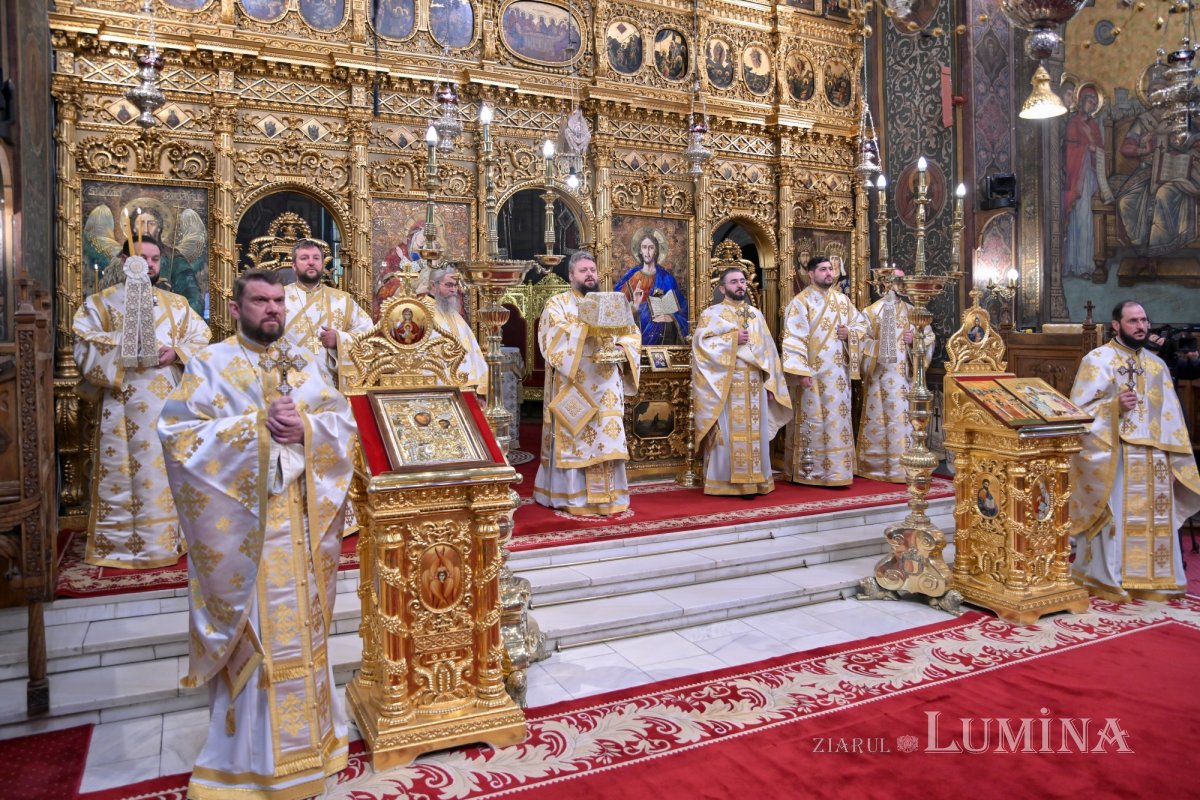 „Icoana arată adevărul și frumusețea Ortodoxiei” 289570