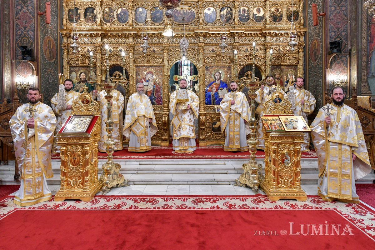 „Icoana arată adevărul și frumusețea Ortodoxiei” 289572