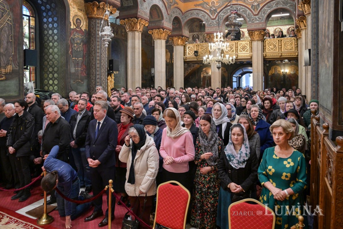 „Icoana arată adevărul și frumusețea Ortodoxiei” 289573