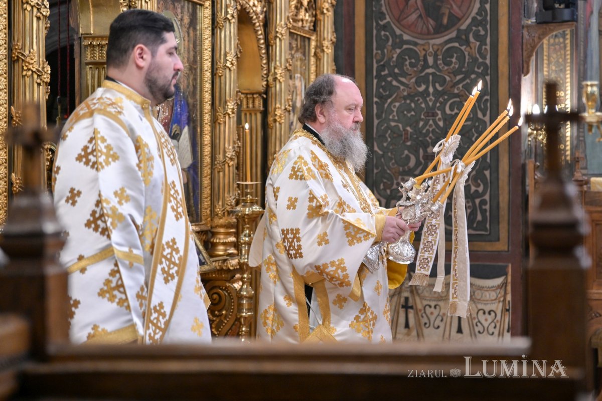 „Icoana arată adevărul și frumusețea Ortodoxiei” 289574