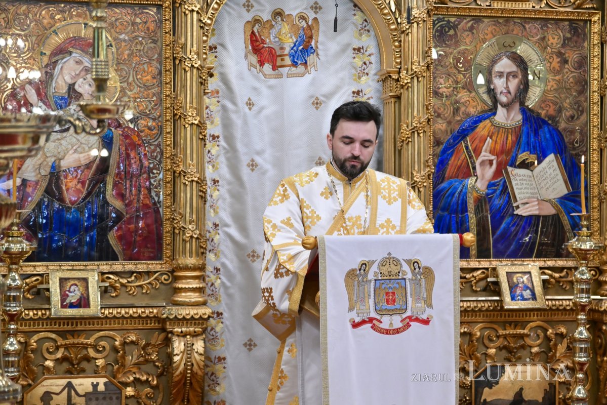 „Icoana arată adevărul și frumusețea Ortodoxiei” 289575