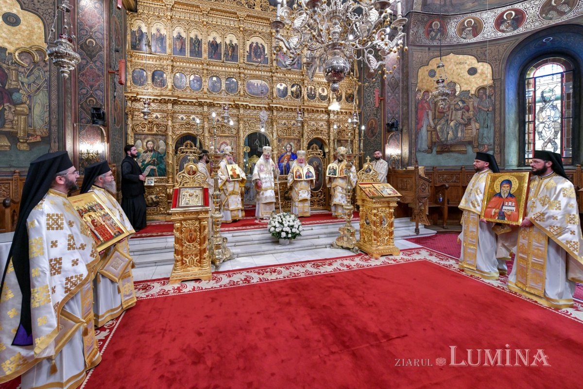 „Icoana arată adevărul și frumusețea Ortodoxiei” 289578