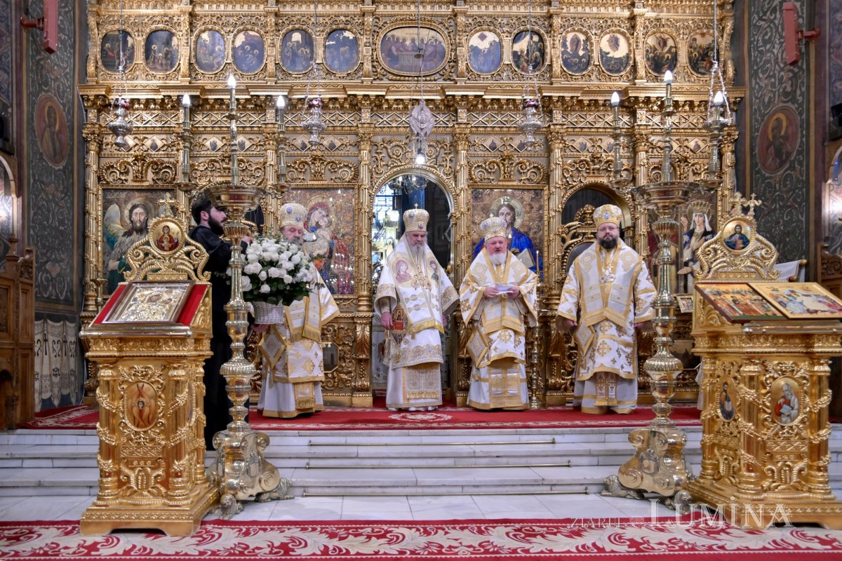 „Icoana arată adevărul și frumusețea Ortodoxiei” 289580