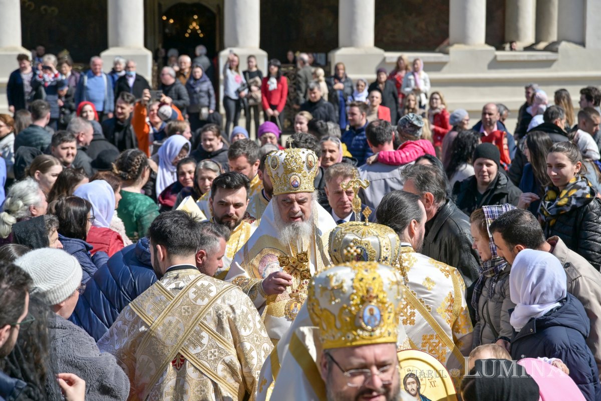 „Icoana arată adevărul și frumusețea Ortodoxiei” 289583