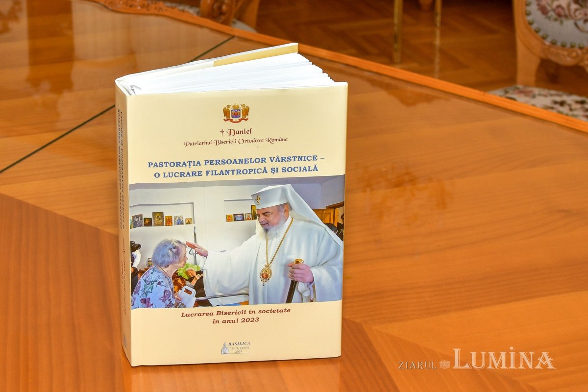 „Icoana arată adevărul și frumusețea Ortodoxiei” 289588