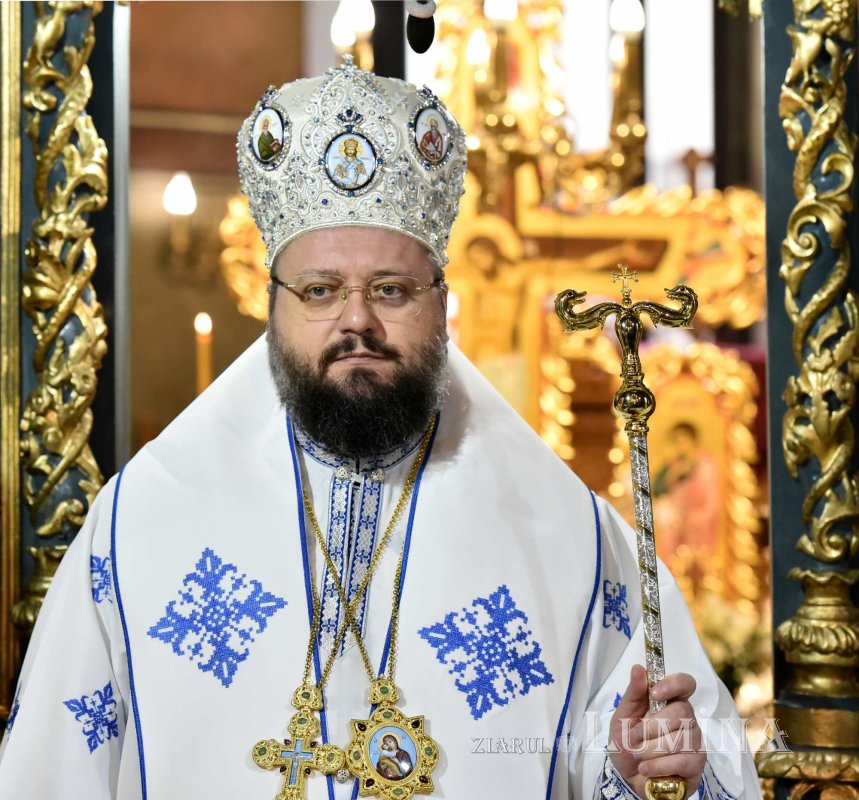 Cea mai veche biserică din București și-a sărbătorit hramul istoric 289628